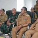 Pemkab Sukabumi Ikuti Rakor Nasional Pengendalian Inflasi 2025