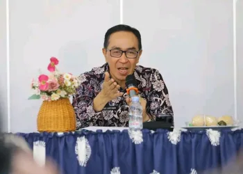 Sekda Sukabumi Dorong Optimalisasi Penyaluran KUR untuk UMKM