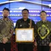 Kabupaten Sukabumi Raih Apresiasi BRIDA/BAPPERIDA Optimal 2025