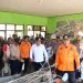 Wabup Sukabumi Apresiasi Kolaborasi Relawan dan Masyarakat di Lokasi Bencana