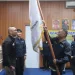 Pengurus Federasi Olahraga Karate-Do Cabang Kabupaten Sukabumi Indonesi dilantik,  di nahkodai H.M Kamaludin Zen