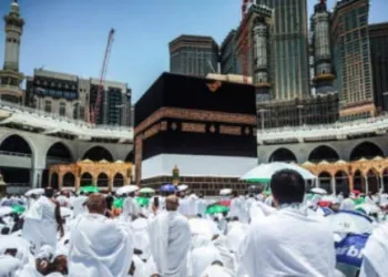 Aturan Baru Kuota Haji, Antrean Rata-rata Jadi 25 Tahun