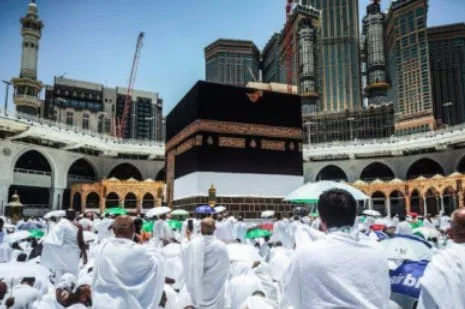 Aturan Baru Kuota Haji, Antrean Rata-rata Jadi 25 Tahun