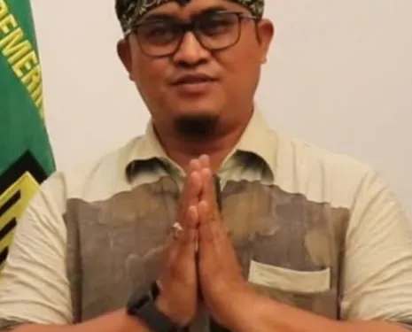 Rotasi ASN, Sendi Apriadi Gantikan Lukman Sudrajat sebagai Kepala Dinas Perkim Sukabumi