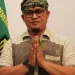 Rotasi ASN, Sendi Apriadi Gantikan Lukman Sudrajat sebagai Kepala Dinas Perkim Sukabumi