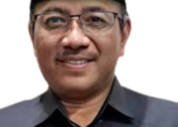 Drs. Dede Rukaya, M.M. Kini Nahkodai DPMPTSP Kabupaten Sukabumi