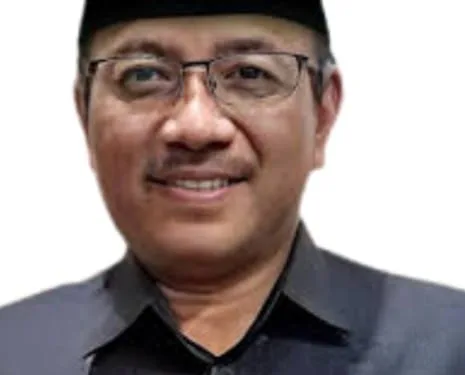 Drs. Dede Rukaya, M.M. Kini Nahkodai DPMPTSP Kabupaten Sukabumi
