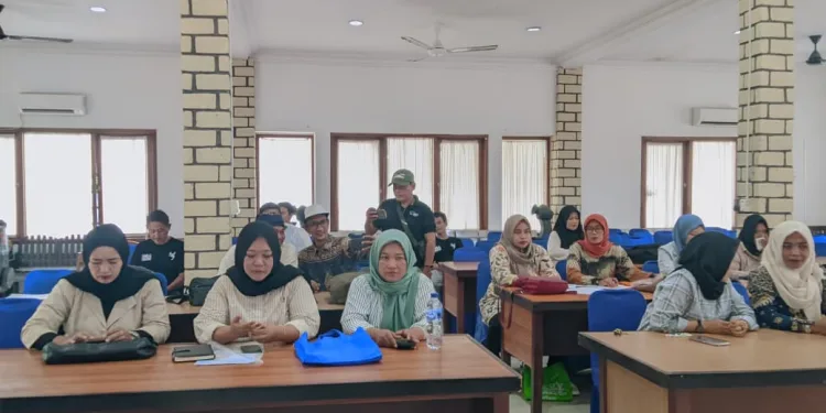 Dinas Pariwisata Sukabumi Tingkatkan Daya Saing Kuliner Lewat Sertifikasi SKKNI