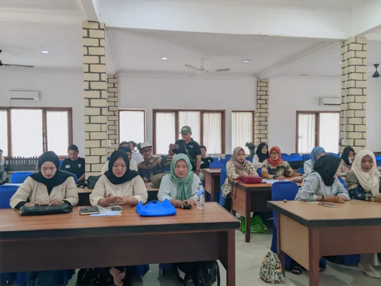 Dinas Pariwisata Sukabumi Tingkatkan Daya Saing Kuliner Lewat Sertifikasi SKKNI