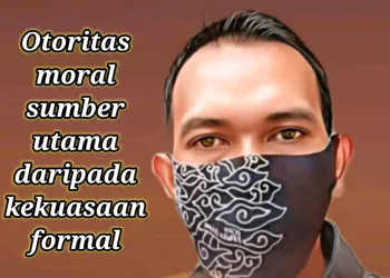 Tips agar dihormati tanpa harus jabatan tinggi