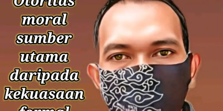 Tips agar dihormati tanpa harus jabatan tinggi
