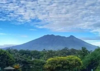 Desa Cidahu Menyimpan Potensi Wisata dan Kekayaan Alam