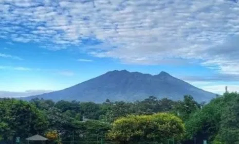 Desa Cidahu Menyimpan Potensi Wisata dan Kekayaan Alam