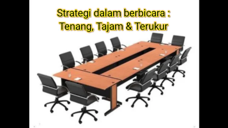 Kemampuan menguasai percakapan