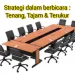 Kemampuan menguasai percakapan