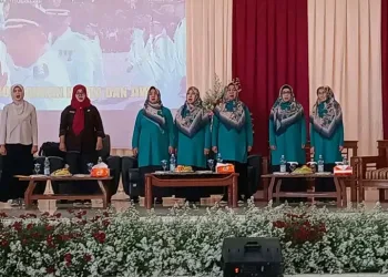 Kampanye Gemarikan Dorong Konsumsi Ikan di Sukabumi