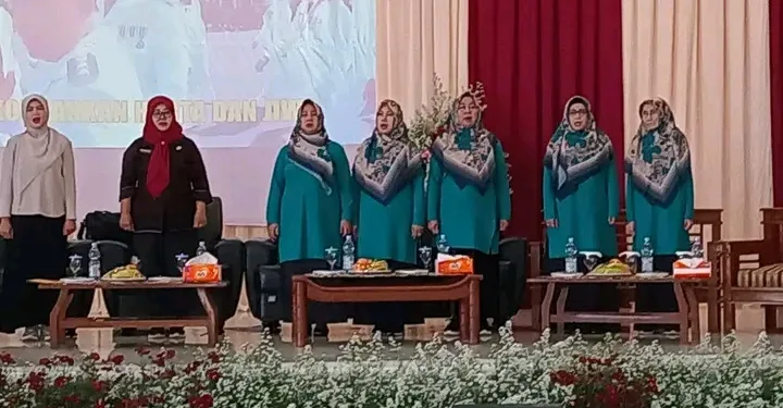 Kampanye Gemarikan Dorong Konsumsi Ikan di Sukabumi