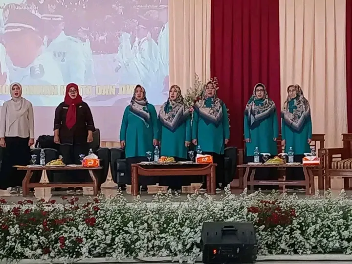 Kampanye Gemarikan Dorong Konsumsi Ikan di Sukabumi