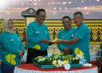 Bupati Sukabumi Tekankan Pentingnya Kesehatan Untuk SDM Unggul