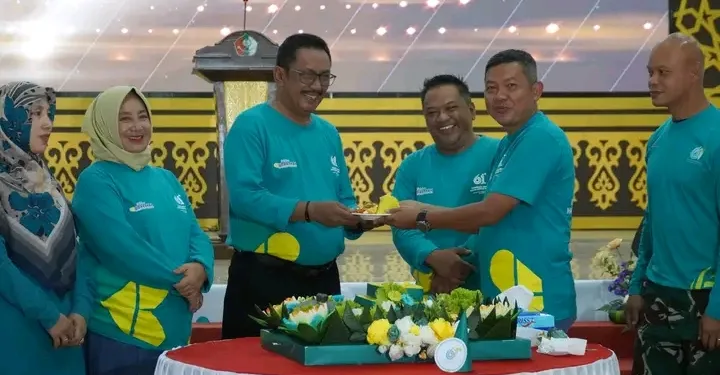 Bupati Sukabumi Tekankan Pentingnya Kesehatan Untuk SDM Unggul