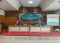DPMD Buka Rapat Konsultasi PKK Tingkat Kabupaten Sukabumi