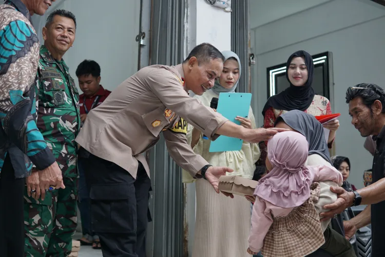 Grand Opening Mitranet. Resmi Hadir di Nagrak dan Cibadak