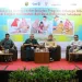 Lokakarya Keberlanjutan Program Keluarga SIGAP Wujudkan Generasi Emas 2045