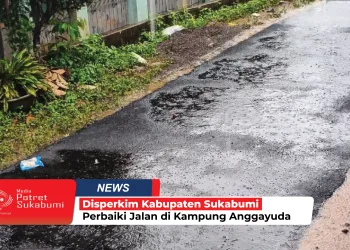 disperkim kabupaten sukabumi