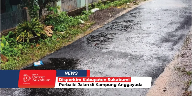 disperkim kabupaten sukabumi