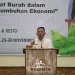 Wakil Bupati Sukabumi Resmi Buka Rakerwil KSBSI Jabar 2025