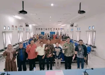 Diskominfo Mulai Susun Arsitektur Pemerintah Digital Kabupaten Sukabumi