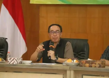 Penguatan Tata Kelola Aset Daerah Lewat Pembinaan BMD