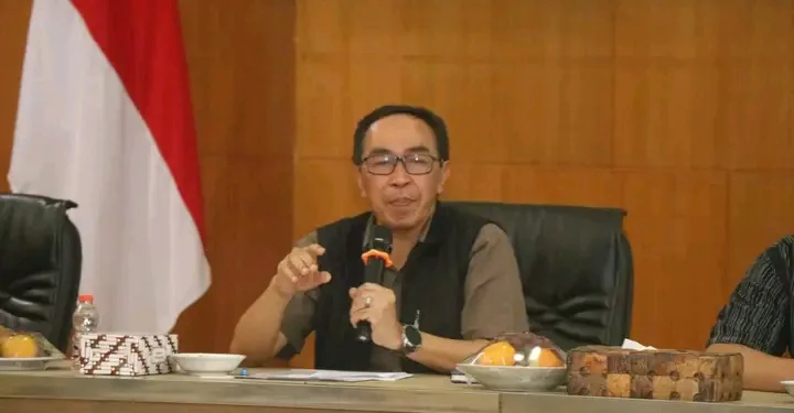 Penguatan Tata Kelola Aset Daerah Lewat Pembinaan BMD