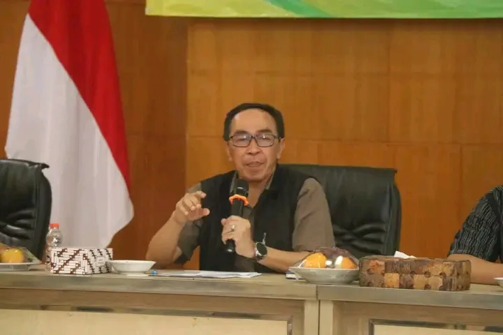 Penguatan Tata Kelola Aset Daerah Lewat Pembinaan BMD