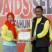 Pemkab Sukabumi Tegaskan Komitmen Penanggulangan HIV AIDS