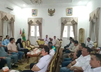 Jelang Nataru, Pemkab Sukabumi Perkuat Kesiapan Sektor Pariwisata