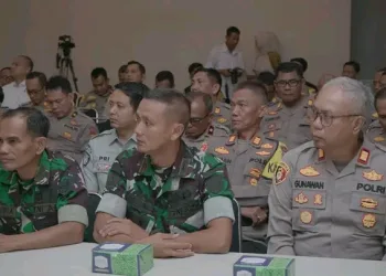 Pemkab Sukabumi Matangkan Kesiapan Akhir Operasi Lilin Lodaya