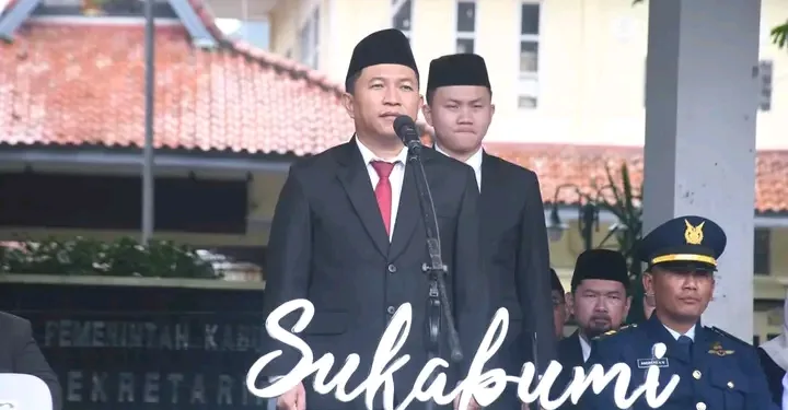 Hari Bela Negara 2025, Sukabumi Teguhkan Nasionalisme dan Persatuan