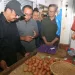 Jelang Nataru 2026, Bupati Pastikan Stok Pangan Sukabumi Aman