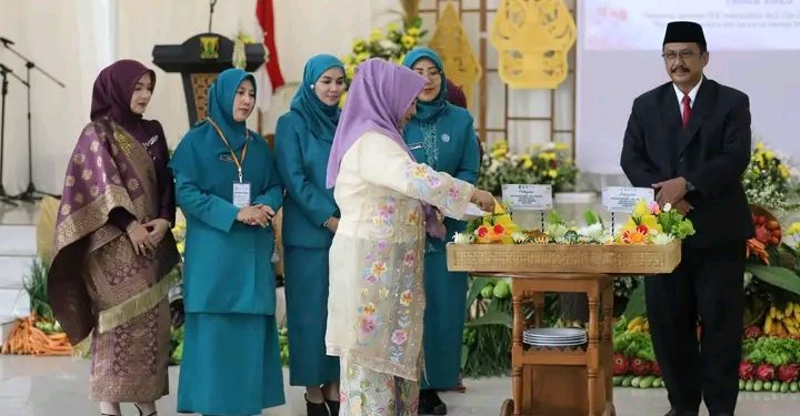 Hari Ibu Ke 97, Penguatan Peran Perempuan dan Keluarga