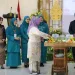 Hari Ibu Ke 97, Penguatan Peran Perempuan dan Keluarga