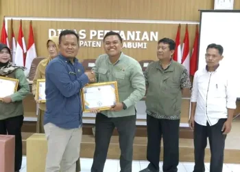 Evaluasi Bubuk Bersubsidi 2025, Pemkab Siapkan Perbaikan untuk 2026