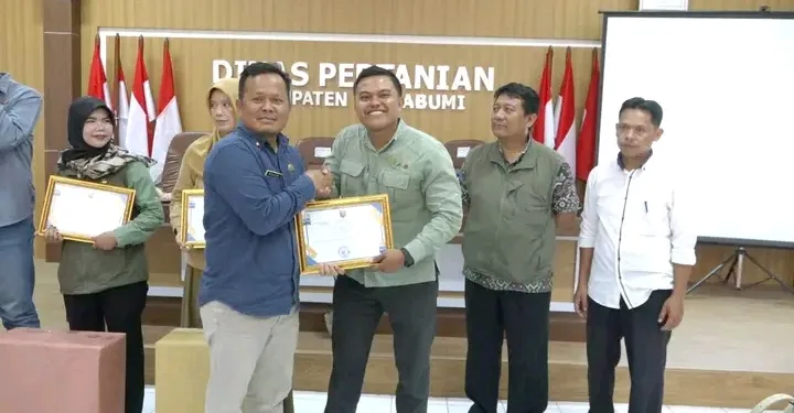 Evaluasi Bubuk Bersubsidi 2025, Pemkab Siapkan Perbaikan untuk 2026