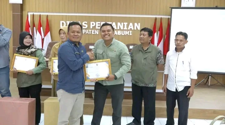 Evaluasi Bubuk Bersubsidi 2025, Pemkab Siapkan Perbaikan untuk 2026