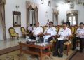 Bupati Sukabumi Ikuti Rakor Nasional Evaluasi APBD 2025