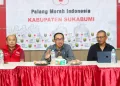 PMI Sukabumi Perluas Program Internet Tangguh Bencana ke Lima Desa