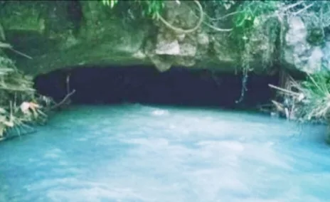 Wisata & Sejarah di Tenjojaya