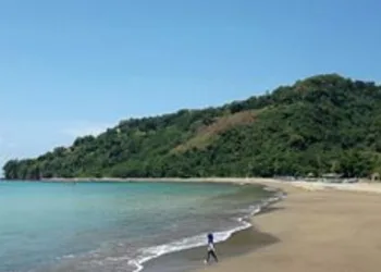 Tempat yang wajib di kunjungi saat di pelabuhanratu