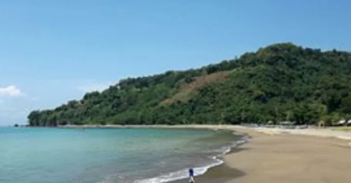 Tempat yang wajib di kunjungi saat di pelabuhanratu