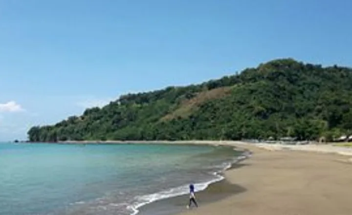 Tempat yang wajib di kunjungi saat di pelabuhanratu